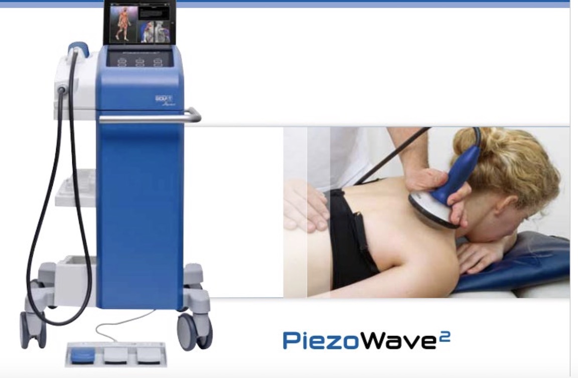 Piezo Wave image